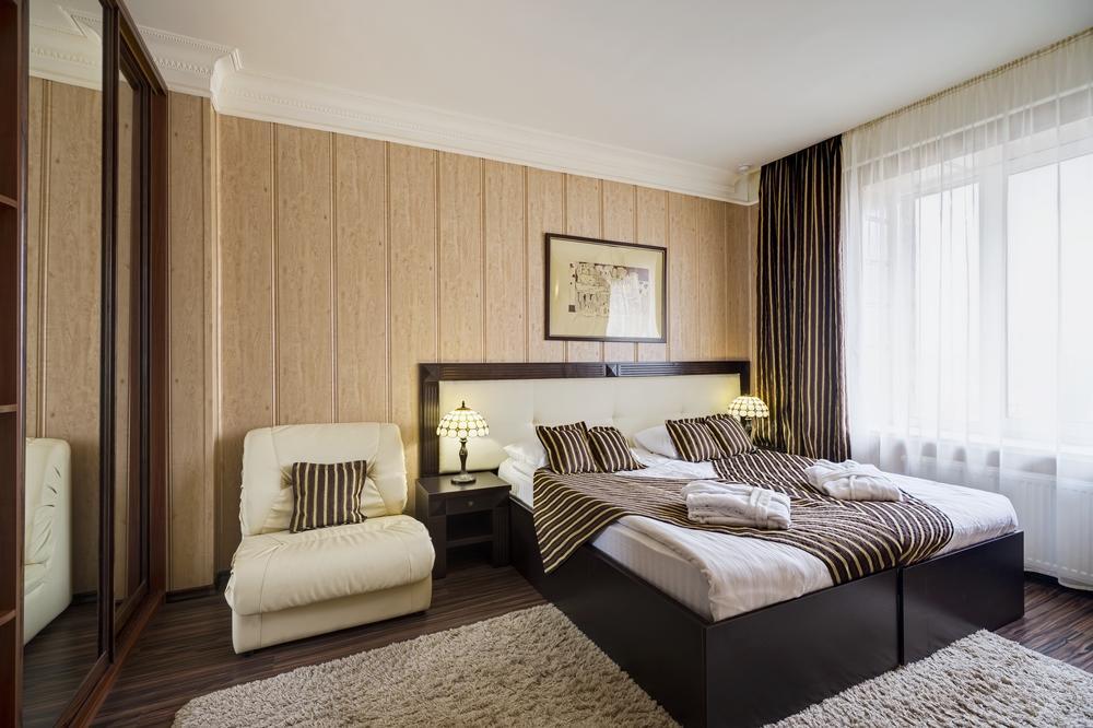 Baden-Baden Hotel Kharkiv Exterior photo